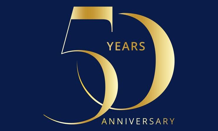 It's Almost Time to Start Celebrating...