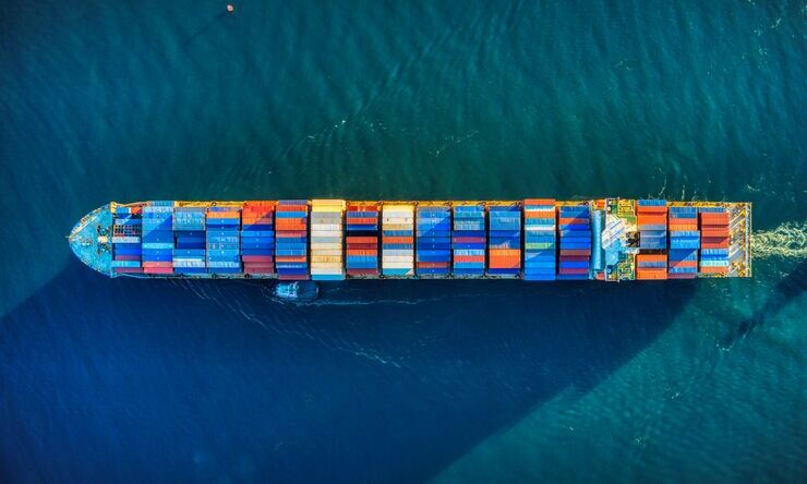 Commercial Shipping in 2024