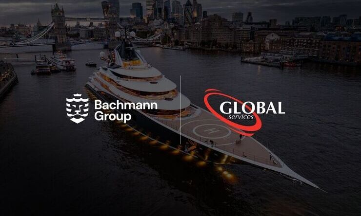 Alliance formed to strengthen superyacht and shipping operations in Europe