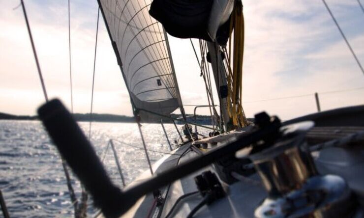 Reliable Recruitment: Fast, Fuss-Free Provision of Temporary Seafarers