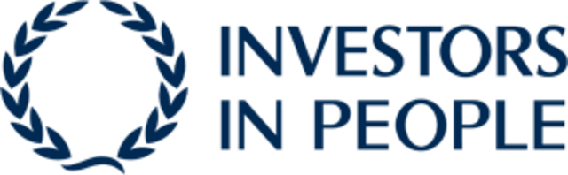 IIP Logo