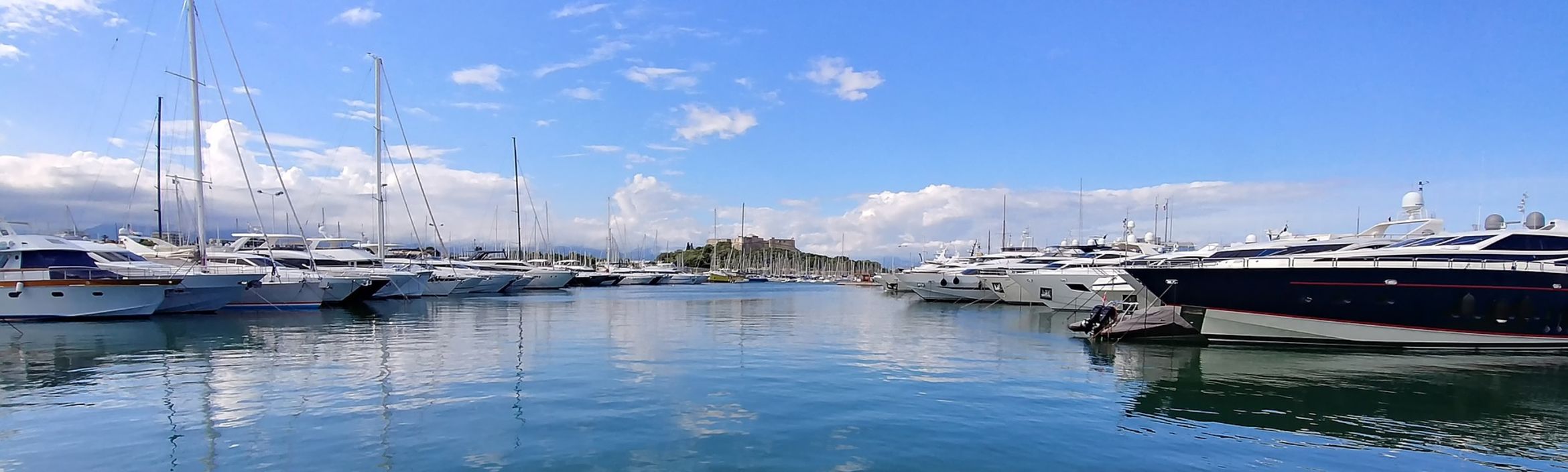 Yachting on the French Riviera: Our Three Top Spots