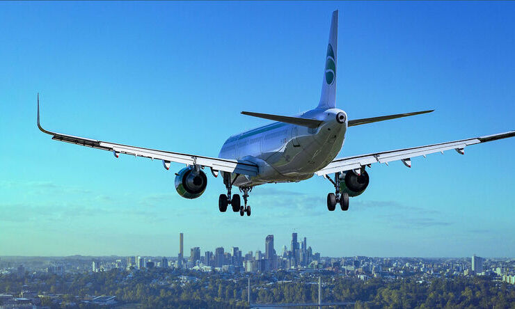 Up, Up and Away! Aviation Services from Bachmann