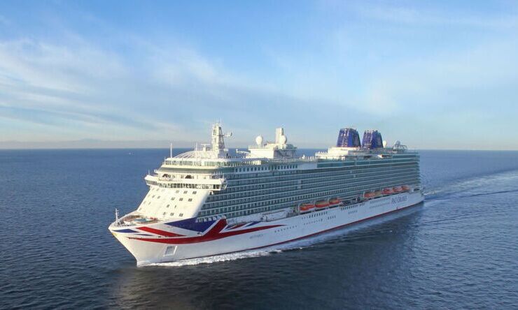 Commercial Shipping: Total Crew Management