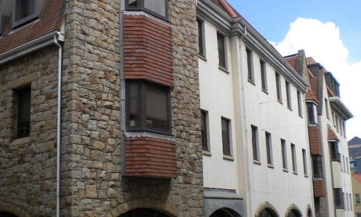 Bachmann Group's Big Move!