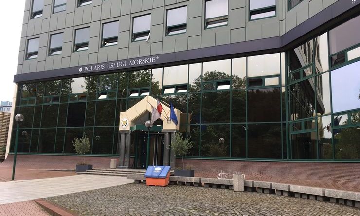 Location Chosen For New Polish Office