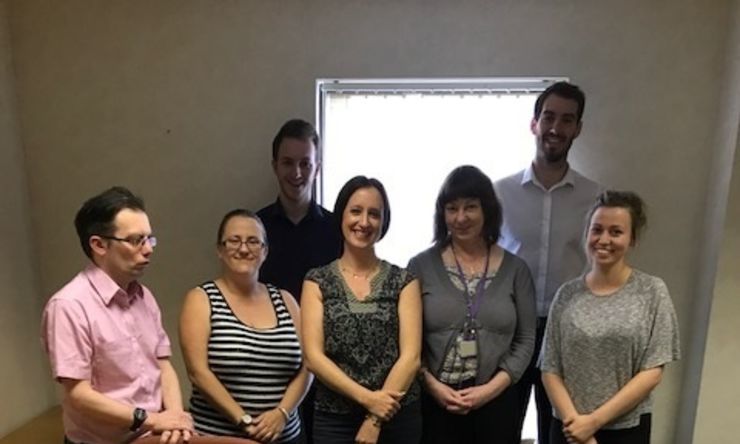 The Great Bachmann Bake Off