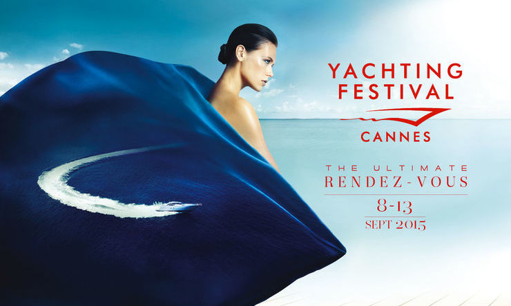 Bachmann Yachts attends Cannes Yachting Festival