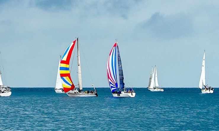 Clipper Round the World: 2nd Race Results Confirmed
