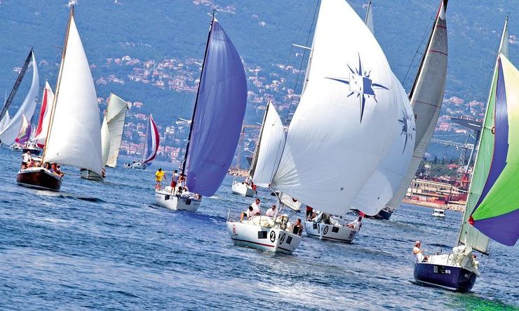 Clipper Round the World Yacht Race: Latest Update