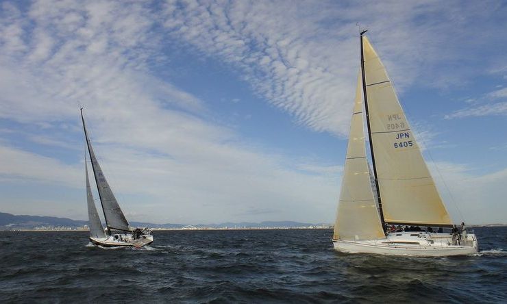 Clipper Yacht Race: Crews Prepare for 2nd Leg