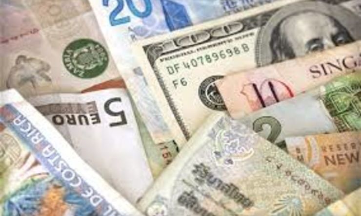 Bachmann Provides Foreign Exchange Services to its crews