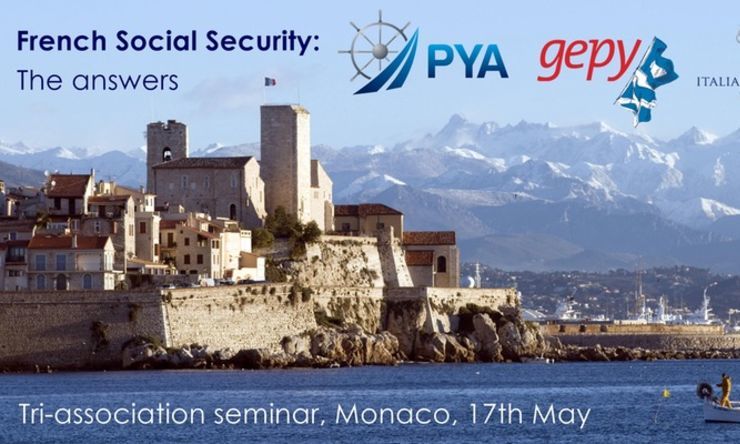 French Social Security: THE answers