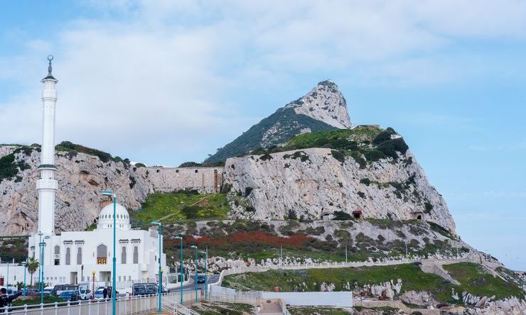 Gibraltar Payrolls and more