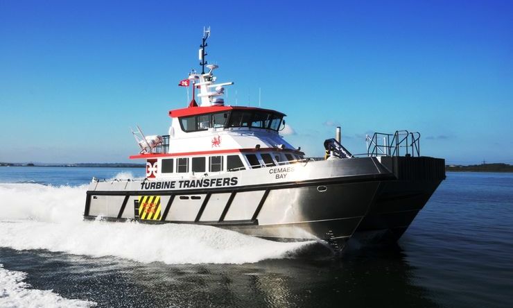 Happy New Year from Bachmann Group!