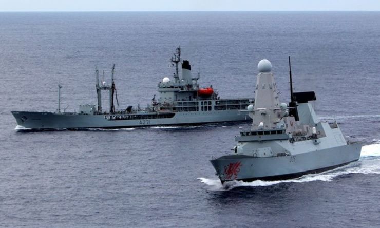 Nuwave Personnel appointed prefered supplier by the RFA