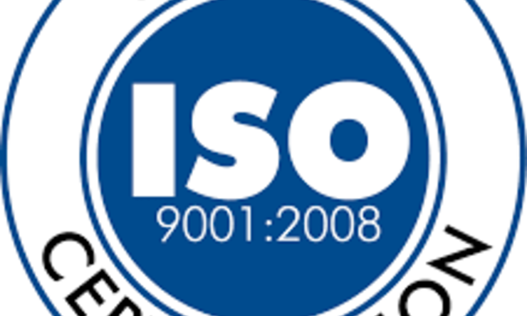 Bachmann Training gains ISO 9001