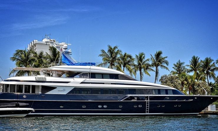 Yachting Record-Breakers!