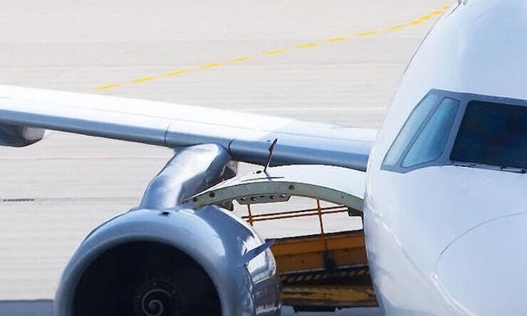 Getting There & Getting Home: Marine Travel