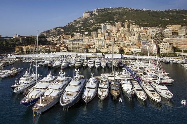 Monaco best