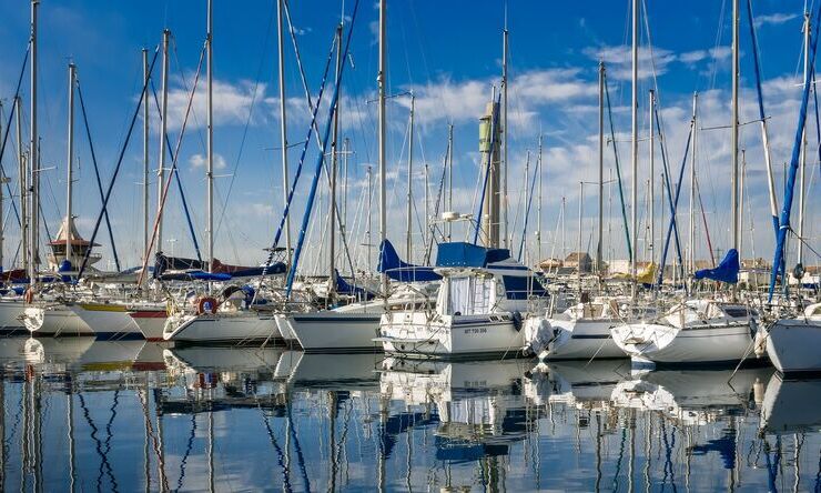 Bringing Guernsey to Monaco!