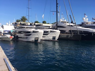 Monaco Yacht Show4