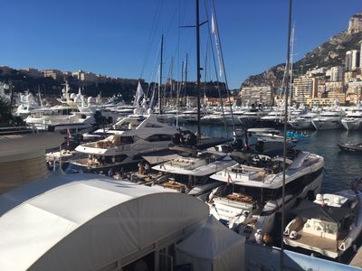 Monaco Yacht Show3
