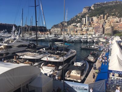 Monaco Yacht Show8