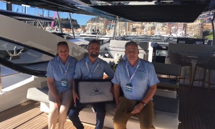 Crew Training: Be the Best