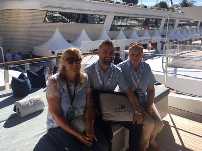 Monaco Yacht Show6
