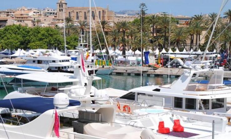 Bachmann Yachts Attends Palma Superyacht Show