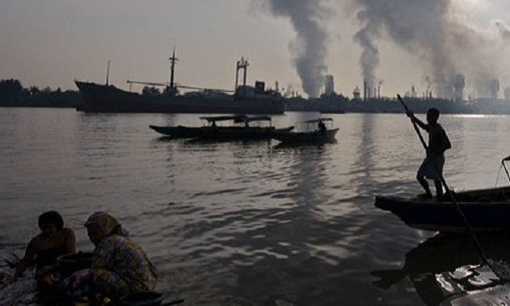 Pirates overran us in minutes says captain