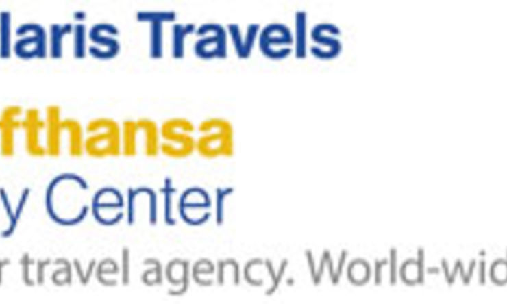 Marine Travel Tie Up