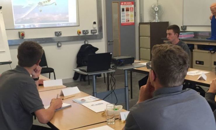 Save £60pp on our Brand New Training Course!