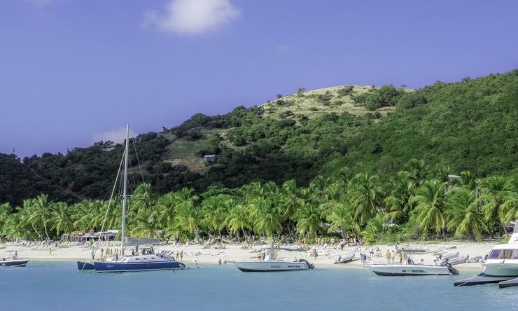 Top 3 Winter Yachting Destinations