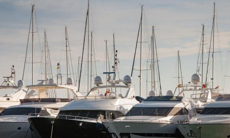 Clipper Round the World Race: 70-Year-Old Father to Take Part