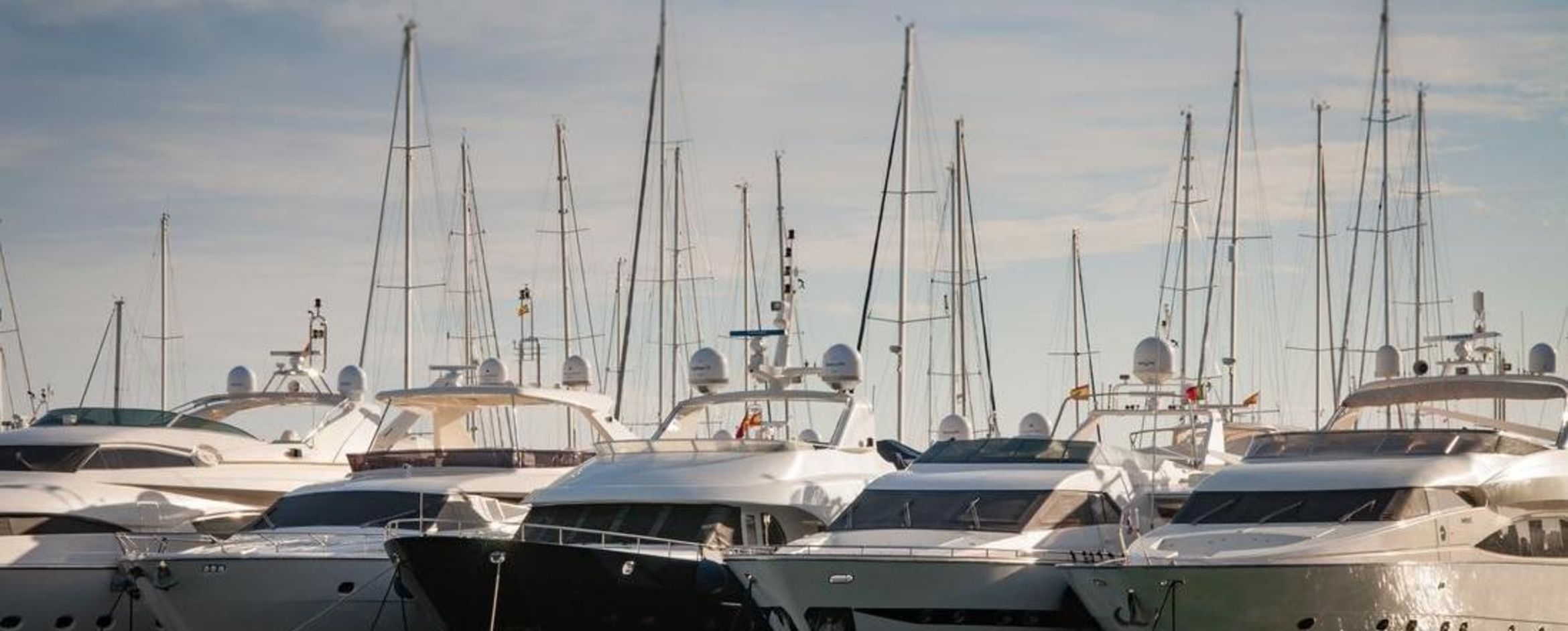 Yacht Management from Bachmann Group