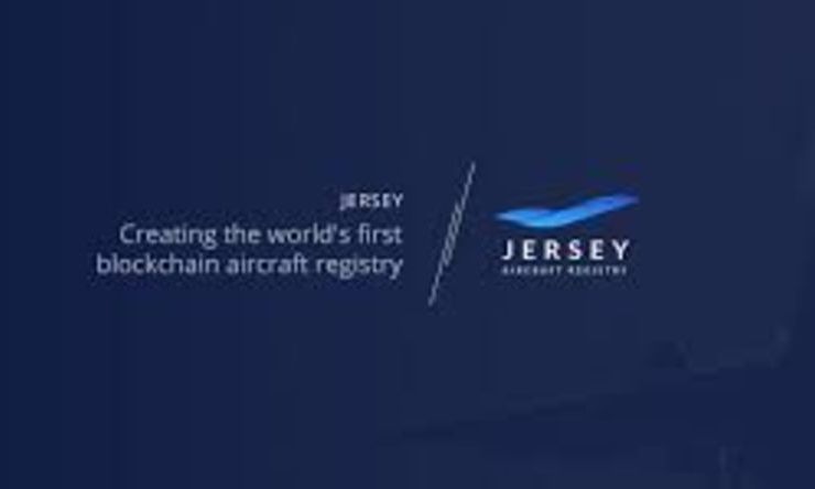 Jersey Aircraft Register Closes