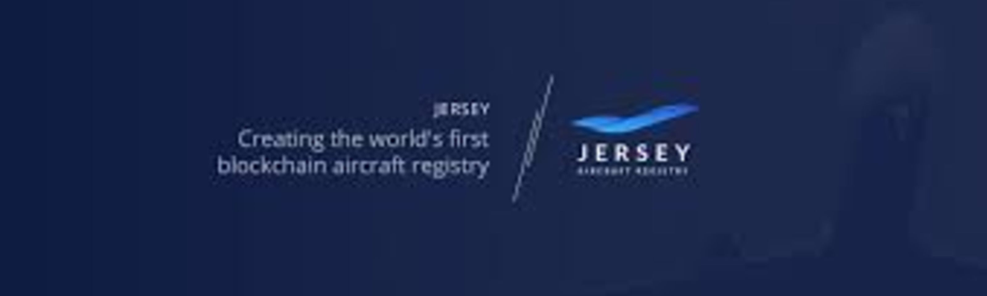 Jersey Aircraft Register Closes