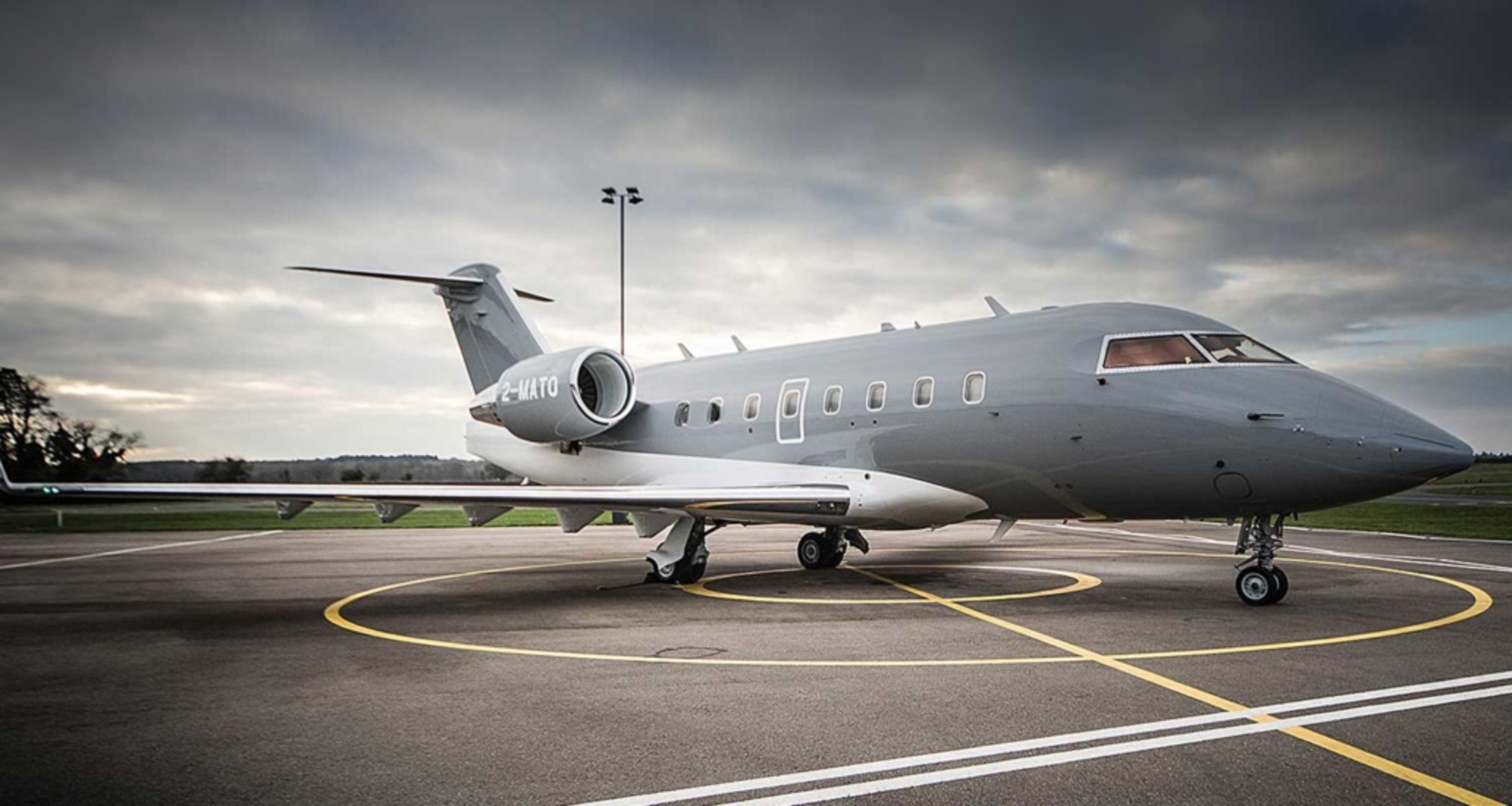 Aviation Services The Guernsey Aircraft Registry