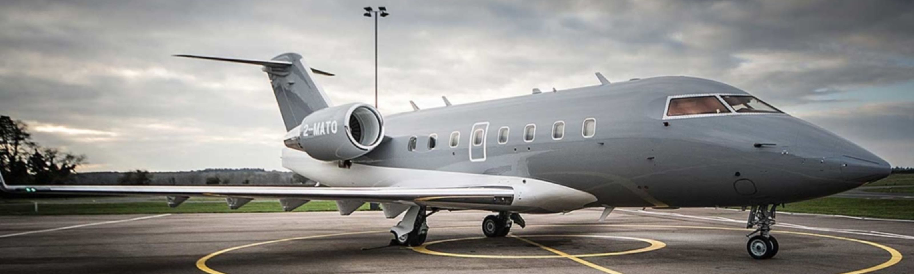 Changes to Guernsey's 2-Reg Aircraft Registry