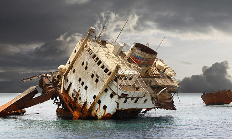 The Nairobi International Convention on the Removal of Wrecks