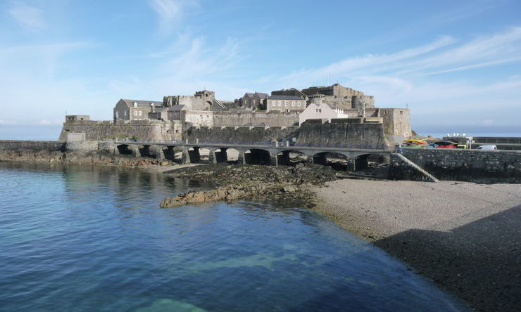 Fiduciary Services: The World-Class Standard