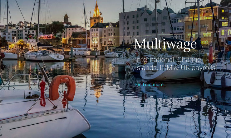 Multiwage takes on the payroll of 6 fiduciary clients in one month