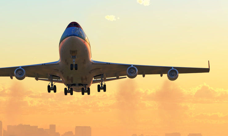 Aviation Services from Bachmann Group