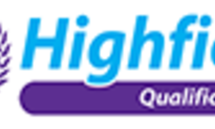 Bachmann Training gains Highfield Qualification  inFood Safety At Sea” & “ level 2 Food Safety