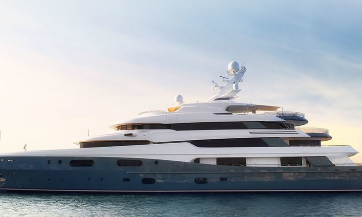 Yachting Industry: 3 Top Trends for Tomorrow...
