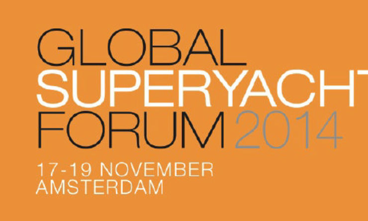 Global Superyacht Forum 2014