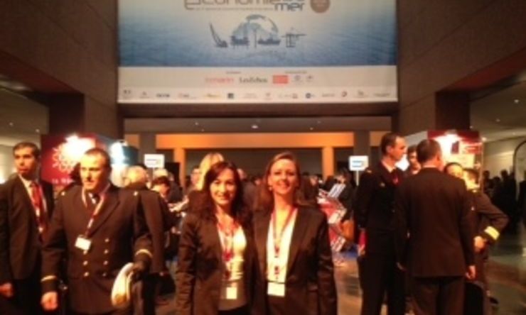 BachmannHR Group Attends French Conference