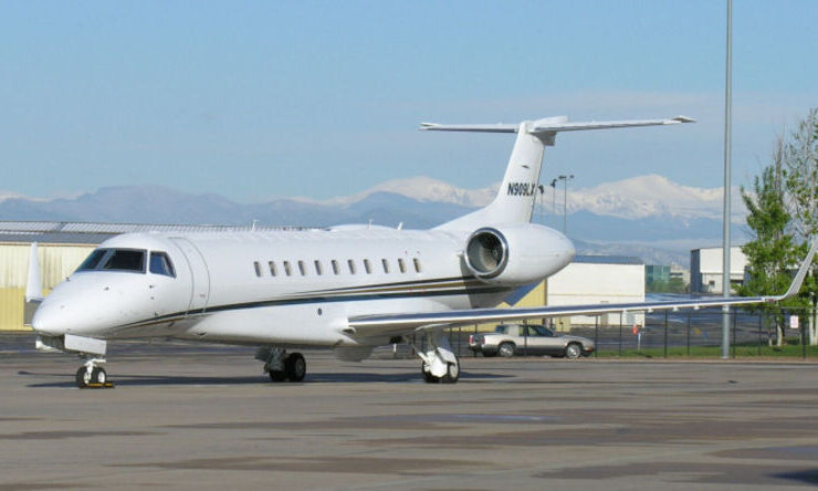 New Rules Allow Anyone to Register Light Aircraft in Guernsey!